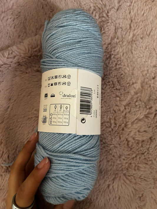 1x Schachenmayr Soft&Easy - Verkäuferin Lilia