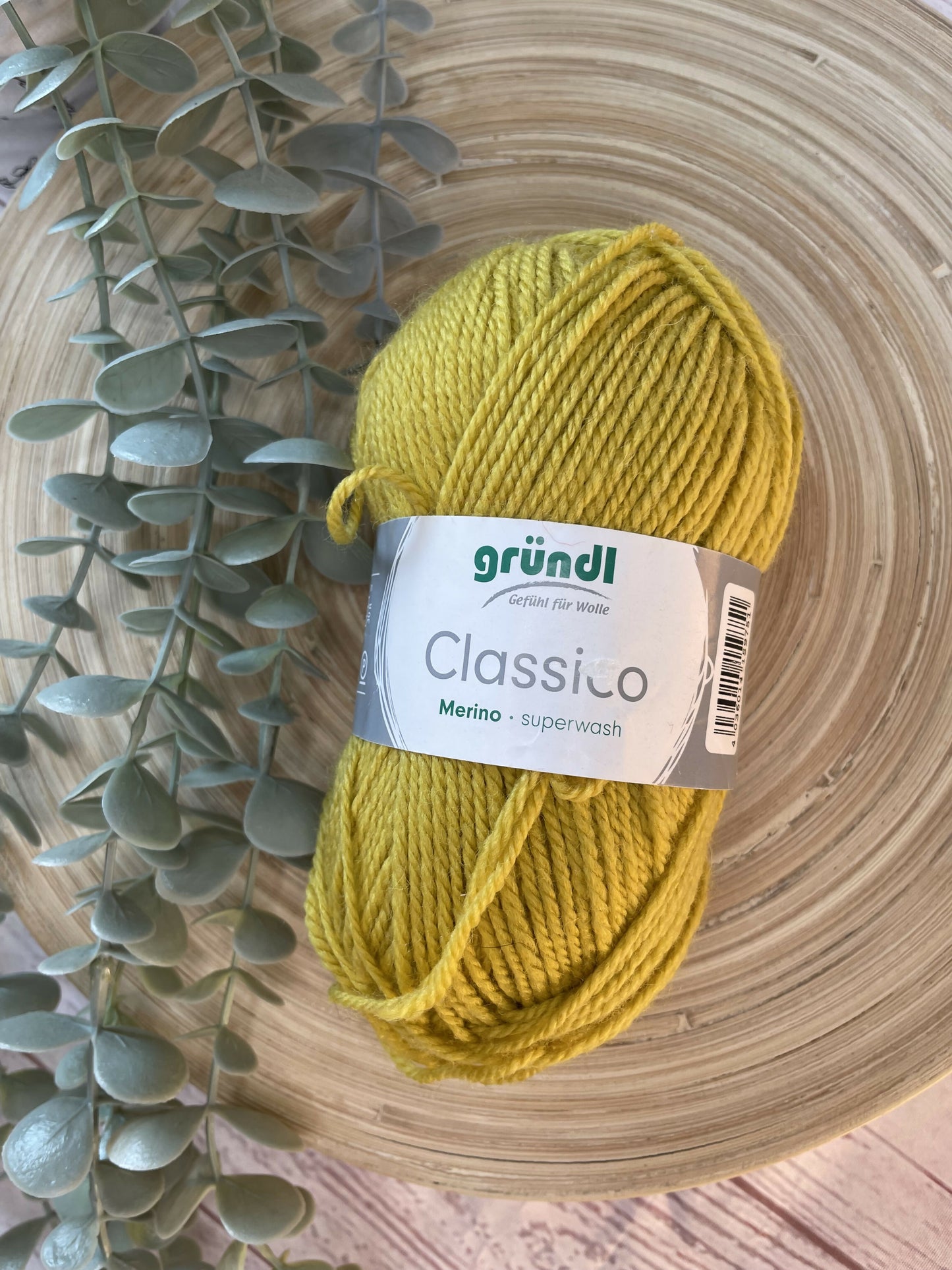 Gründl Classico
