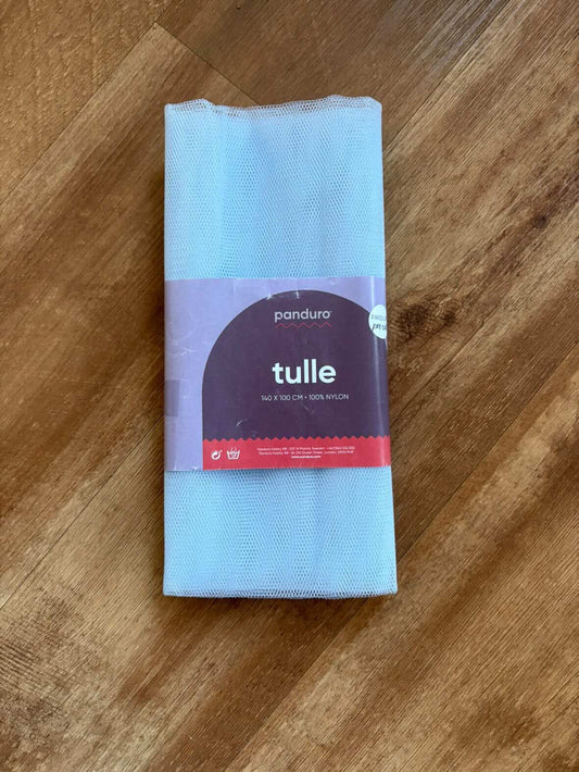 1x Tulle - Verkäuferin Natalie