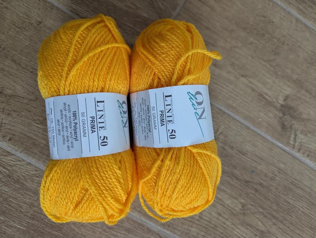 2x Linie 50 Prima - Verkäuferin Laura