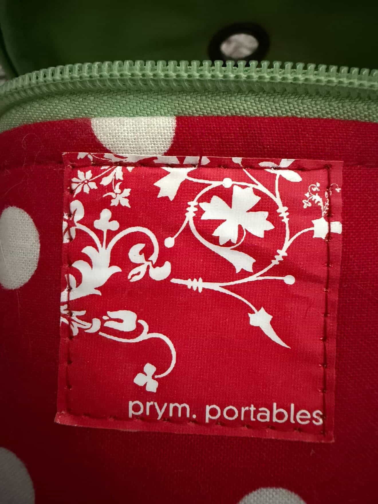 Prym Portables - Verkäuferin Lucy