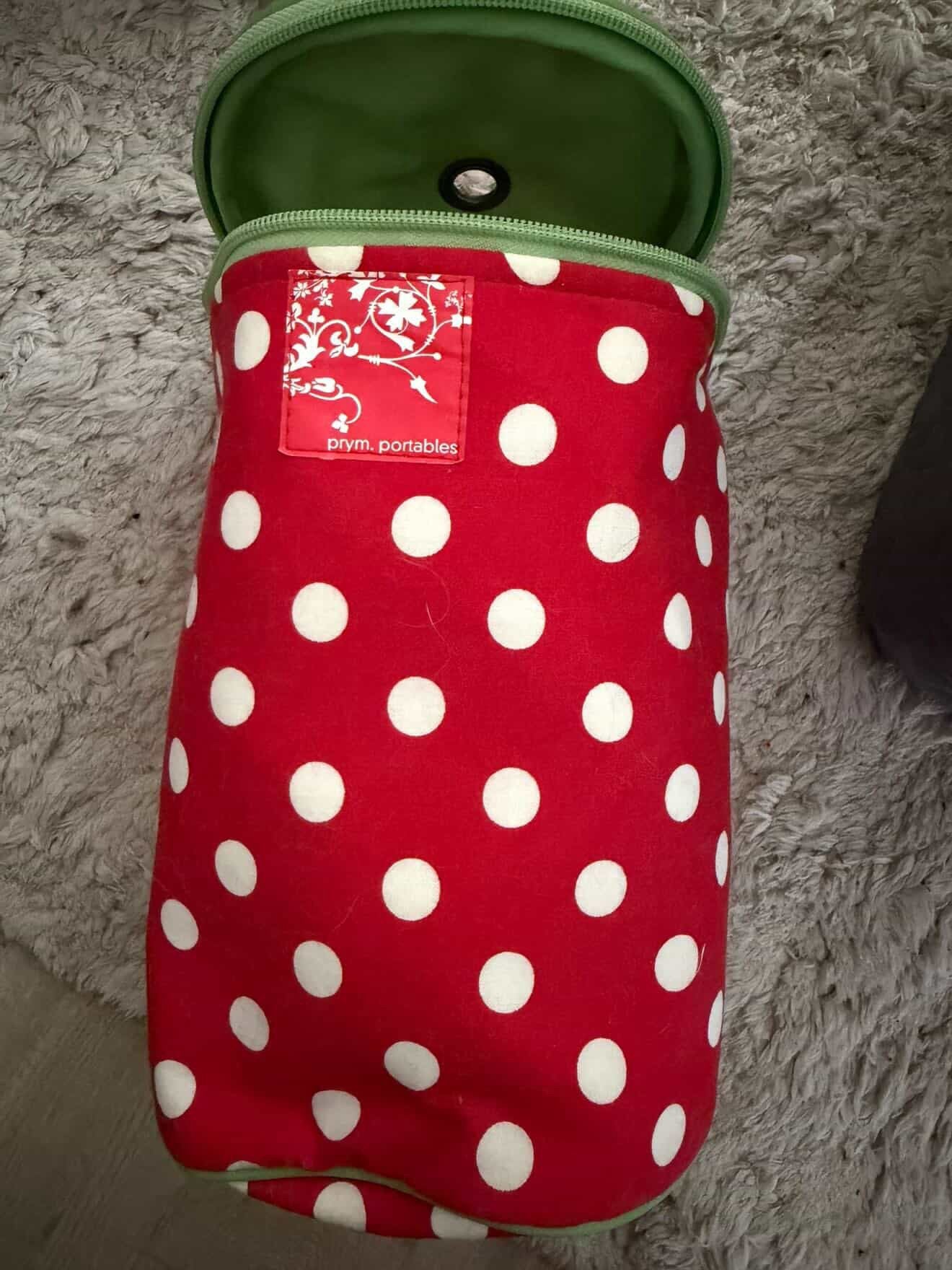 Prym Portables - Verkäuferin Lucy