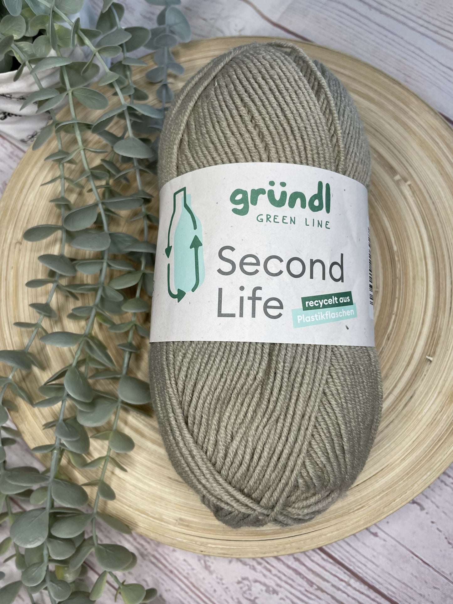 Gründl Second Life